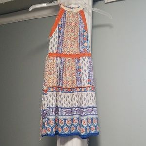 Speechless girls dress